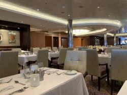 Oasis of the Seas Main Dining Room picture