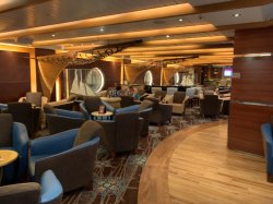 Oasis of the Seas Schooner Bar picture