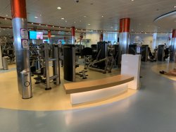 Oasis of the Seas Vitality at Sea Spa & Fitness Center picture