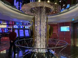 Oasis of the Seas Casino picture