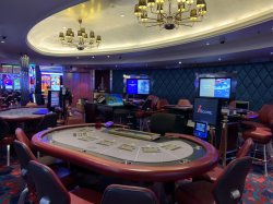 Oasis of the Seas Casino picture