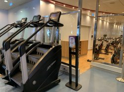 Oasis of the Seas Vitality at Sea Spa & Fitness Center picture