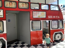 Johnny Rockets picture