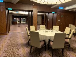 Oasis of the Seas Main Dining Room picture