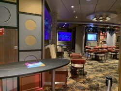 Oasis of the Seas Spotlight Karoke picture