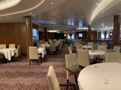 Oasis of the Seas Main Dining Room picture