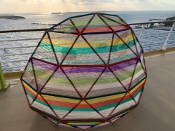 Oasis of the Seas Deck 16 picture