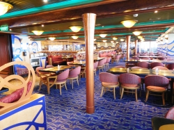 Carnival Liberty Emiles Lido Restaurant picture