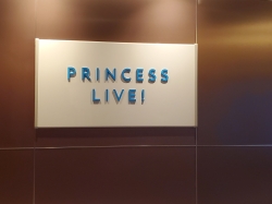 Princess Live picture