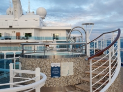 Enchanted Princess Sun Deck picture