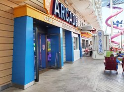 Boardwalk Arcade picture