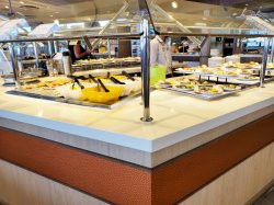 Harmony of the Seas Windjammer Marketplace picture