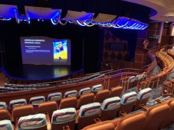 Oasis of the Seas Theater picture