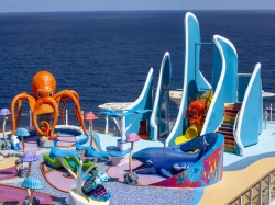 Wonder of the Seas Wonder Playscape picture