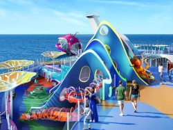 Wonder of the Seas Wonder Playscape picture