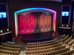 Navigator of the Seas Main Theatre picture