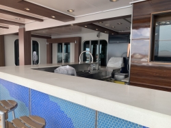 Norwegian Escape Pour House on Waterfront picture
