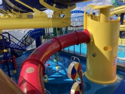 Norwegian Escape Kids Aqua Park picture