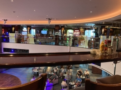 Norwegian Escape O Sheehans Bar & Grill picture