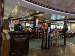 Norwegian Escape O Sheehans Bar & Grill picture