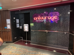 Norwegian Escape Entourage Teen Lounge picture