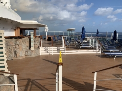 Norwegian Escape Spice H2O picture