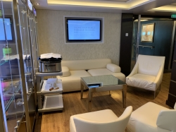 Norwegian Escape Spa & Salon picture