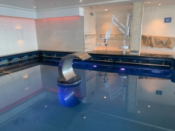 Norwegian Escape Spa Thermal Suite picture