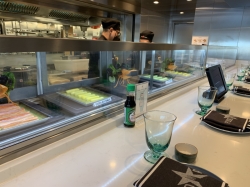 Norwegian Escape Food Republic picture