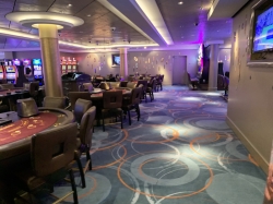 Norwegian Escape Escape Casino picture