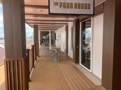 Norwegian Escape Pour House on Waterfront picture