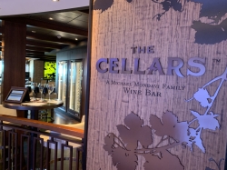 Norwegian Escape Cellars Wine Bar picture