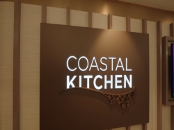 Odyssey of the Seas Coastal Kitchen picture