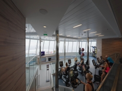 Odyssey of the Seas Spa and Fitness Center picture