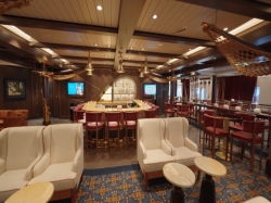 Odyssey of the Seas Schooner Bar picture