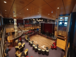 Odyssey of the Seas Music Hall picture