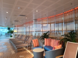 Odyssey of the Seas Solarium picture