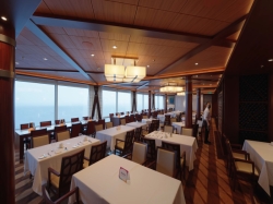 Odyssey of the Seas Coastal Kitchen picture