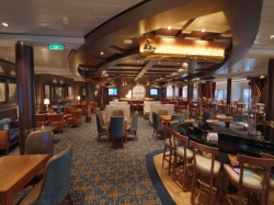 Odyssey of the Seas Schooner Bar picture