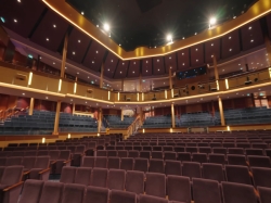 Odyssey of the Seas Royal Theatre picture