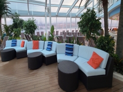 Odyssey of the Seas Solarium picture