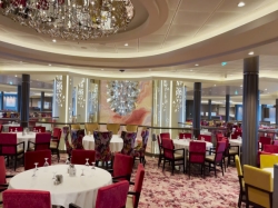 Wonder of the Seas Main Dining Room picture