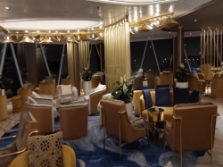 Wonder of the Seas Suite Lounge picture