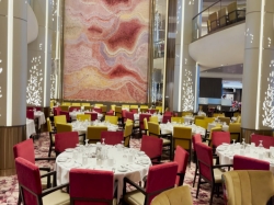 Wonder of the Seas Main Dining Room picture