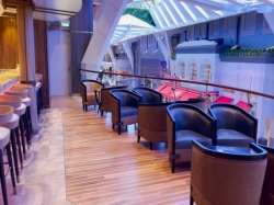 Wonder of the Seas Schooner Bar picture