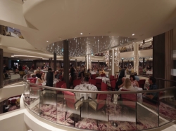 Wonder of the Seas Main Dining Room picture