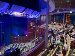 Wonder of the Seas Royal Theater picture