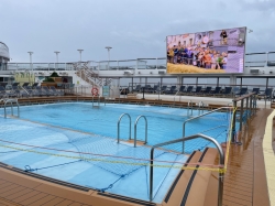 Anthem of the Seas Movie Screen picture