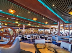 Carnival Liberty Emiles Lido Restaurant picture