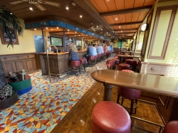 Carnival Magic RedFrog Pub picture